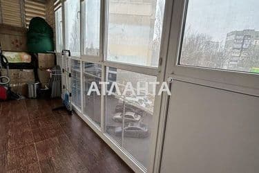 3-кімнатна квартира за адресою вул. Балківська (площа 81,3 м²) - Atlanta.ua - фото 44