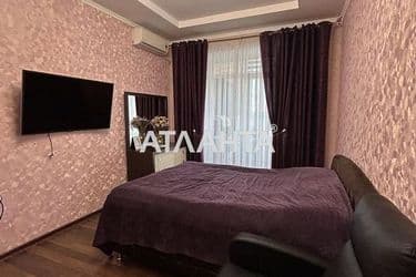 3-кімнатна квартира за адресою вул. Балківська (площа 81,3 м²) - Atlanta.ua - фото 28