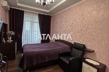 3-кімнатна квартира за адресою вул. Балківська (площа 81,3 м²) - Atlanta.ua - фото 29