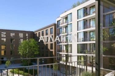 1-комнатная квартира по адресу Замарстыновская ул. (площадь 45 м²) - Atlanta.ua - фото 7