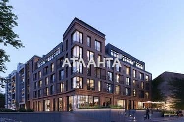 1-комнатная квартира по адресу Замарстыновская ул. (площадь 45 м²) - Atlanta.ua - фото 9