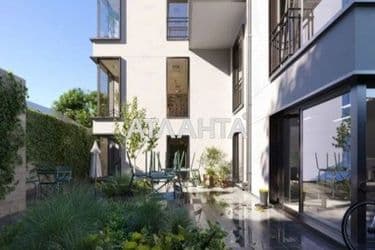 1-комнатная квартира по адресу Замарстыновская ул. (площадь 45 м²) - Atlanta.ua - фото 10