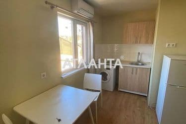 1-кімнатна квартира за адресою вул. Софіївська (площа 18,5 м²) - Atlanta.ua - фото 9