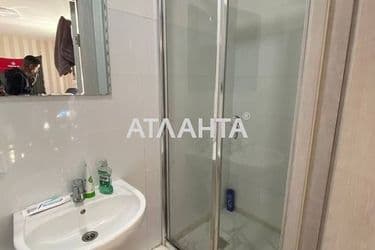 1-кімнатна квартира за адресою вул. Софіївська (площа 18,5 м²) - Atlanta.ua - фото 11
