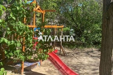 1-кімнатна квартира за адресою вул. Софіївська (площа 18,5 м²) - Atlanta.ua - фото 13