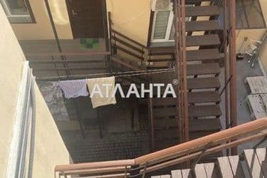 1-room apartment apartment by the address st. Sofievskaya Korolenko (area 19,5 m²) - Atlanta.ua - photo 10