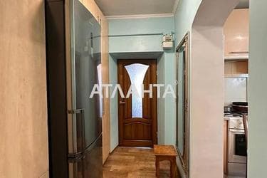 2-rooms apartment apartment by the address st. Malaya arnautskaya Vorovskogo (area 43 m²) - Atlanta.ua - photo 14