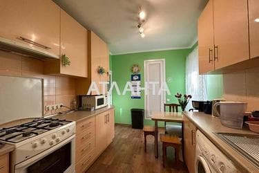 2-rooms apartment apartment by the address st. Malaya arnautskaya Vorovskogo (area 43 m²) - Atlanta.ua - photo 17