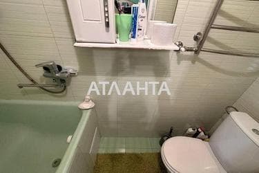 2-rooms apartment apartment by the address st. Malaya arnautskaya Vorovskogo (area 43 m²) - Atlanta.ua - photo 18