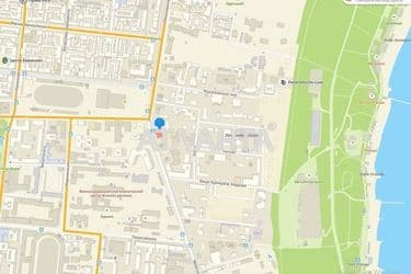 1-комнатная квартира по адресу Французский бул. (площадь 58,4 м²) - Atlanta.ua - фото 8