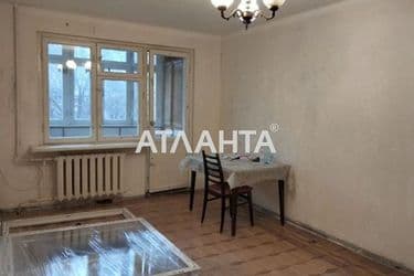 3-кімнатна квартира за адресою Небесної сотні пр. (площа 62,5 м²) - Atlanta.ua - фото 6