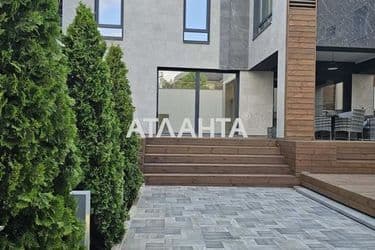 Будинок за адресою Український 3-й пров. (площа 250 м²) - Atlanta.ua - фото 23
