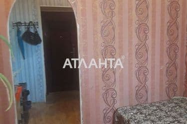 Room in dormitory apartment by the address st. Chernomorskogo Kazachestva (area 16 m²) - Atlanta.ua - photo 7