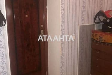 Room in dormitory apartment by the address st. Chernomorskogo Kazachestva (area 16 m²) - Atlanta.ua - photo 8