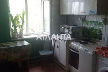 Room in dormitory apartment by the address st. Chernomorskogo Kazachestva (area 16 m²) - Atlanta.ua - photo 9