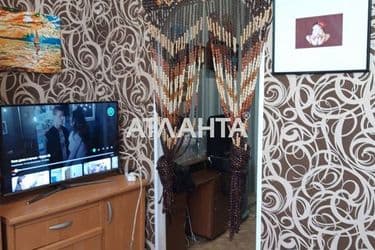 2-кімнатна квартира за адресою вул. Чорноморського Козацтва (площа 33 м²) - Atlanta.ua - фото 11