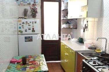 2-кімнатна квартира за адресою вул. Чорноморського Козацтва (площа 33 м²) - Atlanta.ua - фото 14