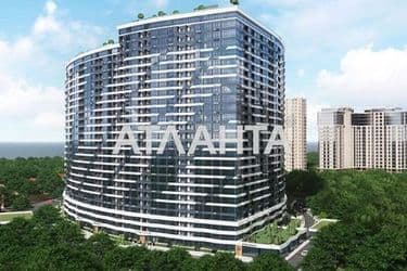 1-комнатная квартира по адресу Курортный пер. (площадь 48,2 м²) - Atlanta.ua - фото 8