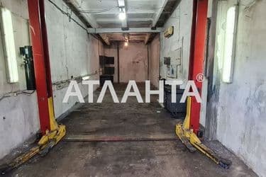 Commercial real estate at st. Levitana (area 132 m²) - Atlanta.ua - photo 12