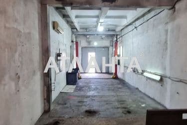 Commercial real estate at st. Levitana (area 132 m²) - Atlanta.ua - photo 13