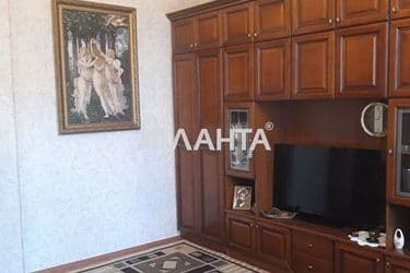 3-кімнатна квартира за адресою вул. Чорноморського Козацтва (площа 65 м²) - Atlanta.ua - фото 16