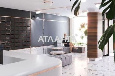 1-кімнатна квартира за адресою вул. Франка Івана (площа 33 м²) - Atlanta.ua - фото 7