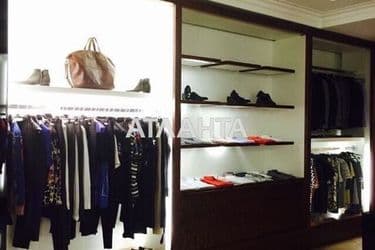 Коммерческая недвижимость по адресу ул. Екатерининская (площадь 254,9 м²) - Atlanta.ua - фото 14