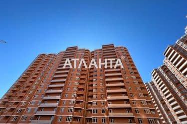 3-комнатная квартира по адресу Овидиопольская дор. (площадь 89,2 м²) - Atlanta.ua - фото 6