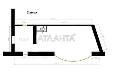 Commercial real estate at st. Lidersovskiy bul Dzerzhinskogo bul (area 140,1 m²) - Atlanta.ua - photo 4