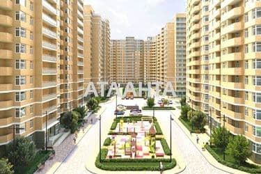 1-кімнатна квартира за адресою Овідіопольська дор. (площа 42,7 м²) - Atlanta.ua - фото 10