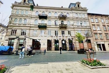 2-rooms apartment apartment by the address st. Galitskaya pl (area 32,7 m²) - Atlanta.ua - photo 14