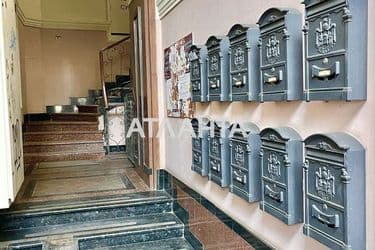 2-rooms apartment apartment by the address st. Galitskaya pl (area 32,7 m²) - Atlanta.ua - photo 15