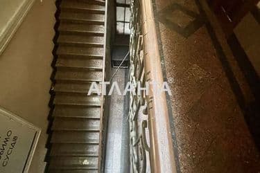 2-rooms apartment apartment by the address st. Galitskaya pl (area 32,7 m²) - Atlanta.ua - photo 17