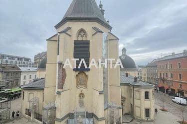 2-rooms apartment apartment by the address st. Galitskaya pl (area 32,7 m²) - Atlanta.ua - photo 19