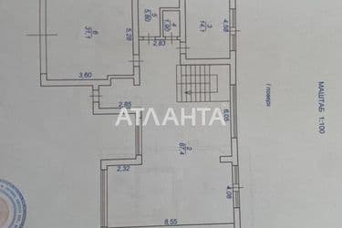 Будинок за адресою вул. Каштанова (площа 337 м²) - Atlanta.ua - фото 59