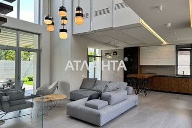 Будинок за адресою вул. Каштанова (площа 337 м²) - Atlanta.ua - фото 33