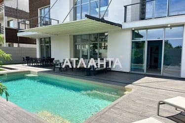 Будинок за адресою вул. Каштанова (площа 337 м²) - Atlanta.ua - фото 40