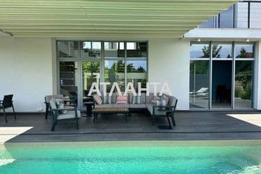 Будинок за адресою вул. Каштанова (площа 337 м²) - Atlanta.ua - фото 41