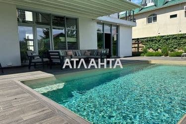 Будинок за адресою вул. Каштанова (площа 337 м²) - Atlanta.ua - фото 42