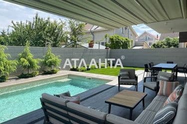 Будинок за адресою вул. Каштанова (площа 337 м²) - Atlanta.ua - фото 44