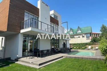 Будинок за адресою вул. Каштанова (площа 337 м²) - Atlanta.ua - фото 43