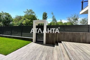 Будинок за адресою вул. Каштанова (площа 337 м²) - Atlanta.ua - фото 52