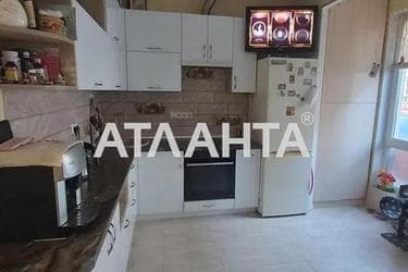 1-кімнатна квартира за адресою вул. Промислова (площа 36 м²) - Atlanta.ua - фото 25