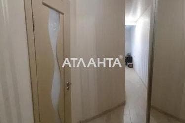 1-кімнатна квартира за адресою вул. Промислова (площа 36 м²) - Atlanta.ua - фото 21