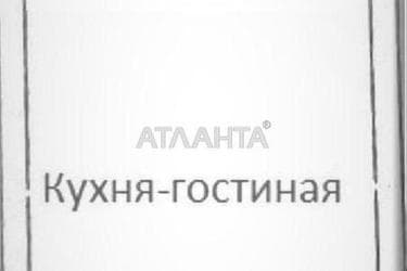1-кімнатна квартира за адресою вул. Промислова (площа 36 м²) - Atlanta.ua - фото 28