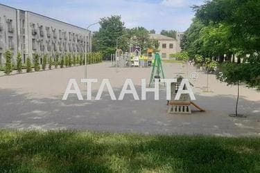 1-кімнатна квартира за адресою вул. Промислова (площа 36 м²) - Atlanta.ua - фото 19