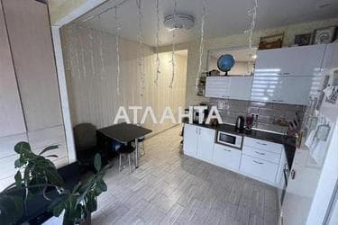 1-кімнатна квартира за адресою вул. Промислова (площа 36 м²) - Atlanta.ua - фото 30