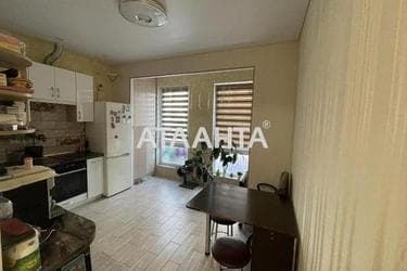 1-кімнатна квартира за адресою вул. Промислова (площа 36 м²) - Atlanta.ua - фото 32