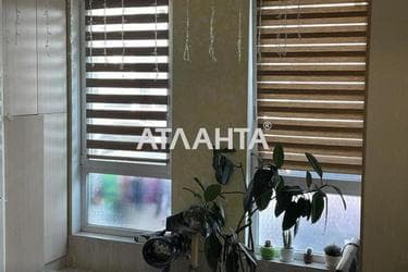 1-кімнатна квартира за адресою вул. Промислова (площа 36 м²) - Atlanta.ua - фото 33