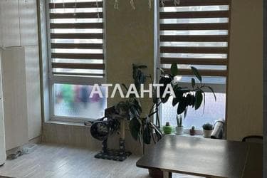 1-кімнатна квартира за адресою вул. Промислова (площа 36 м²) - Atlanta.ua - фото 35